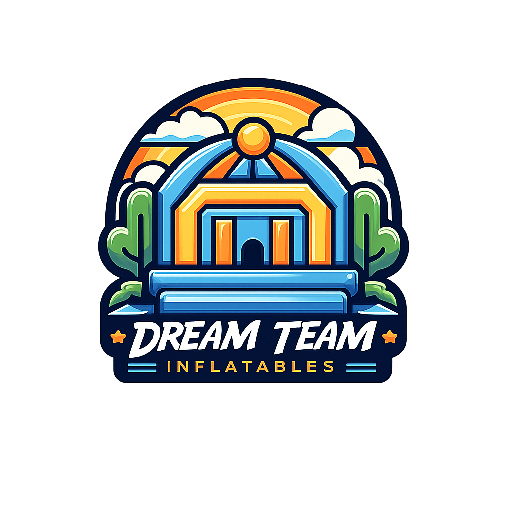 Dream Team Inflatables